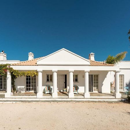 Fazenda Do Sul Villa Alvor Buitenkant foto