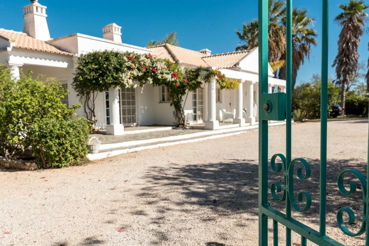 Fazenda Do Sul Villa Alvor Buitenkant foto